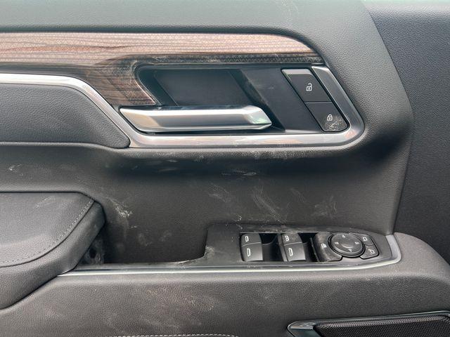 new 2026 Chevrolet Silverado 1500 car, priced at $47,890