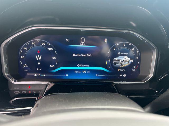 new 2026 Chevrolet Silverado 1500 car, priced at $47,890