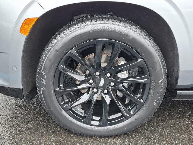 used 2023 Cadillac Escalade ESV car, priced at $94,777