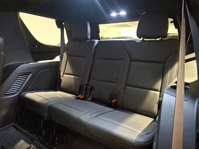 used 2022 Chevrolet Tahoe car, priced at $51,777