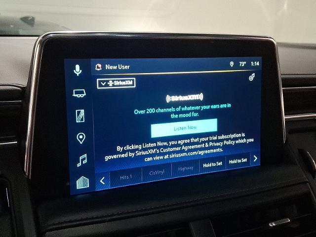 used 2022 Chevrolet Tahoe car, priced at $51,777