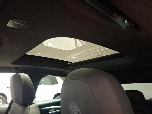 used 2024 Alfa Romeo Tonale car, priced at $22,777