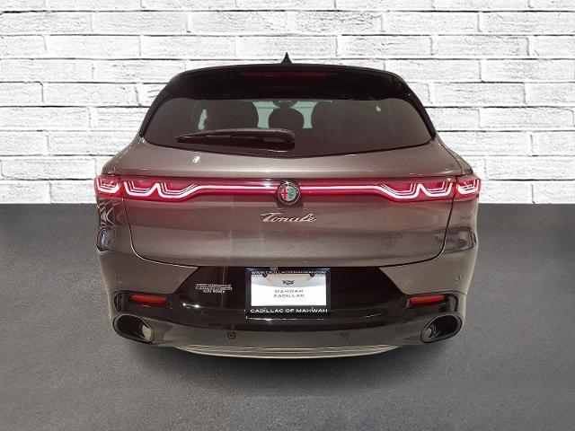 used 2024 Alfa Romeo Tonale car, priced at $22,777