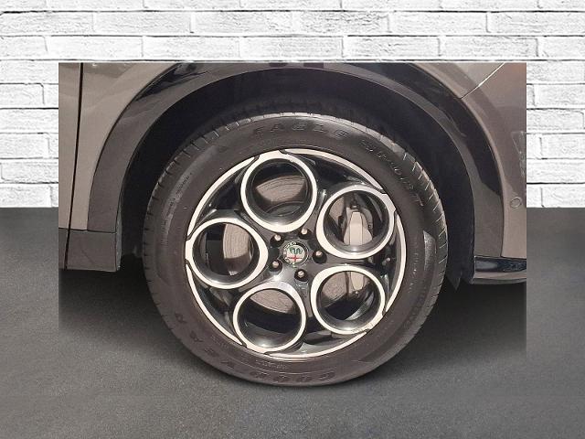 used 2024 Alfa Romeo Tonale car, priced at $22,777