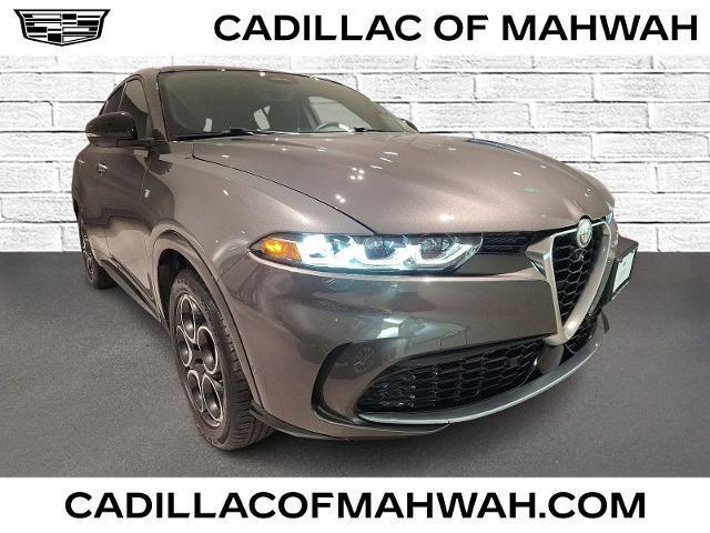 used 2024 Alfa Romeo Tonale car, priced at $22,777