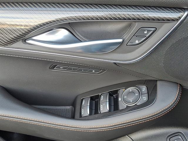 used 2020 Cadillac CT5 car, priced at $31,777