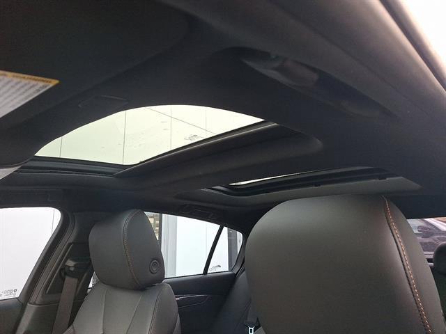 used 2020 Cadillac CT5 car, priced at $31,777