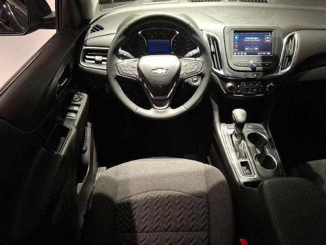 used 2024 Chevrolet Equinox car, priced at $23,777