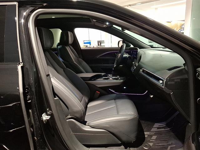 used 2024 Cadillac LYRIQ car, priced at $38,777