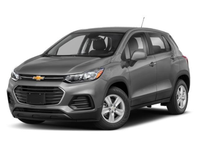 used 2020 Chevrolet Trax car, priced at $18,777
