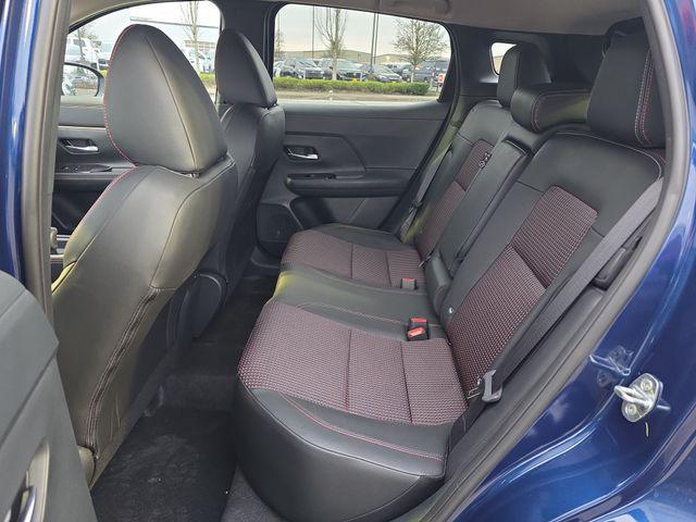 new 2026 Nissan Kicks car, priced at $28,955