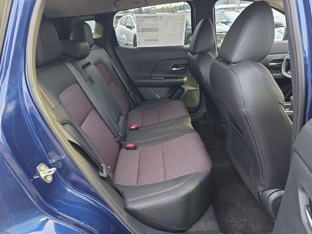 new 2026 Nissan Kicks car, priced at $28,955