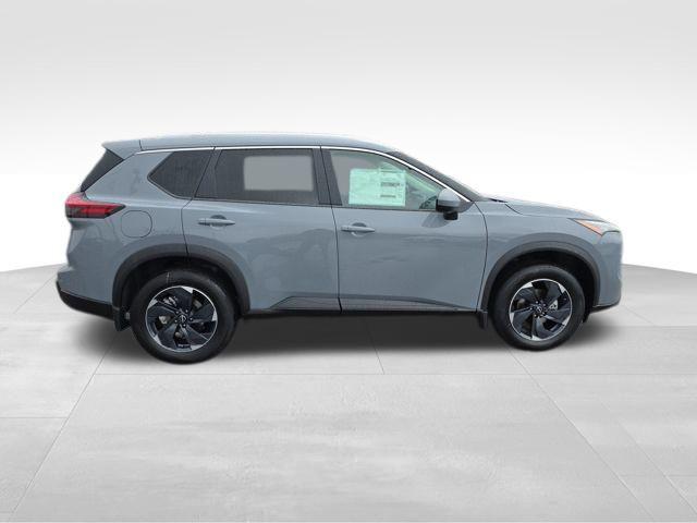 new 2026 Nissan Rogue car, priced at $32,255