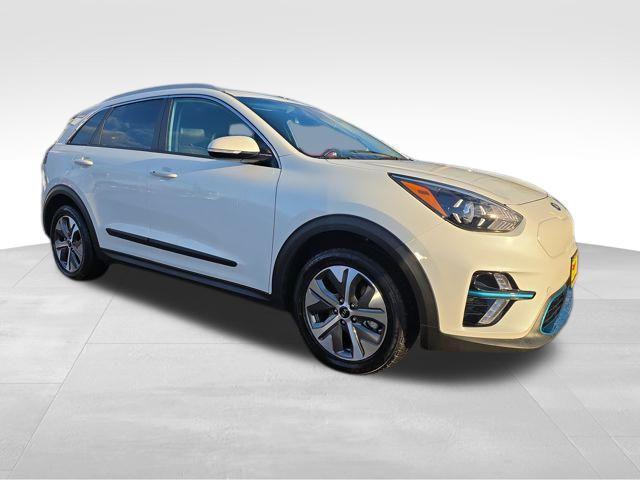 used 2021 Kia Niro EV car, priced at $17,985