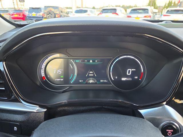 used 2021 Kia Niro EV car, priced at $17,985