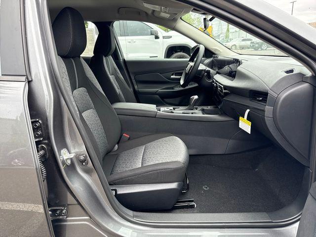 new 2026 Nissan Sentra car, priced at $24,185