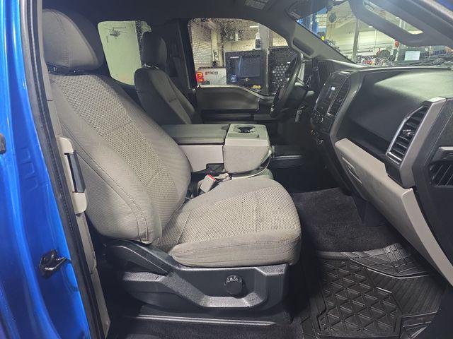 used 2015 Ford F-150 car, priced at $15,885