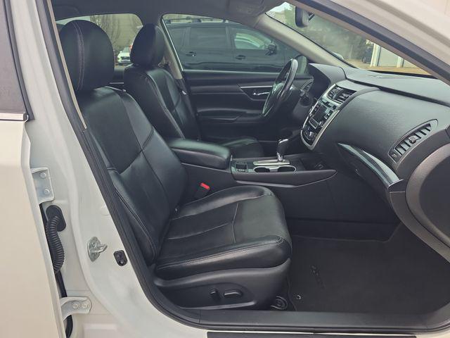 used 2018 Nissan Altima car, priced at $14,995