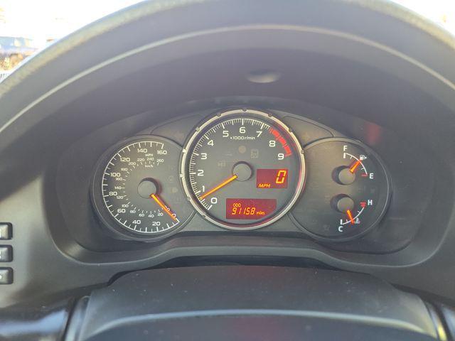 used 2016 Subaru BRZ car, priced at $15,984