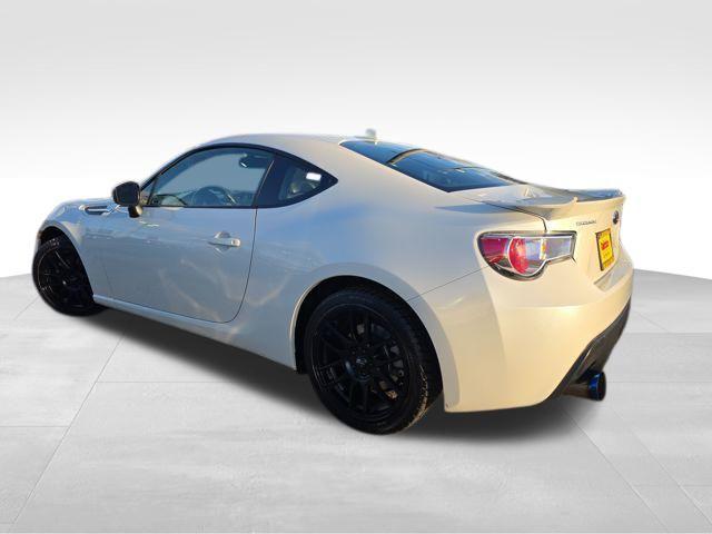 used 2016 Subaru BRZ car, priced at $15,984