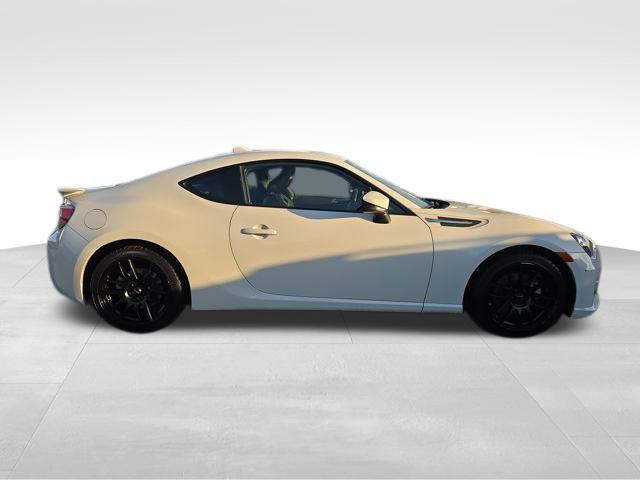 used 2016 Subaru BRZ car, priced at $15,984