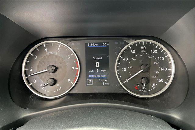 new 2025 Nissan Sentra car, priced at $21,245