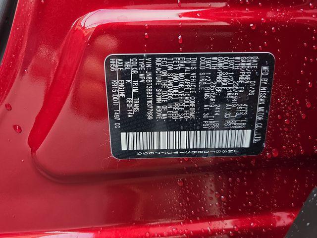 new 2026 Nissan Rogue car, priced at $34,470