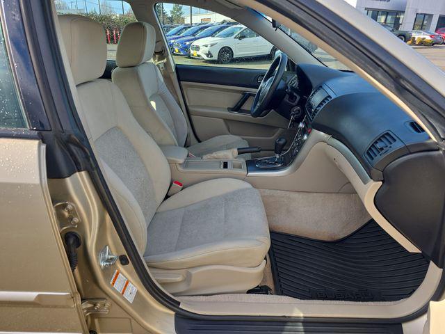 used 2008 Subaru Outback car, priced at $6,885