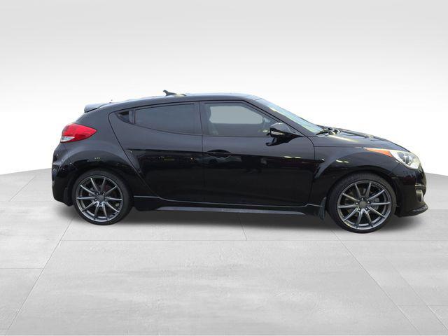 used 2014 Hyundai Veloster car, priced at $8,785