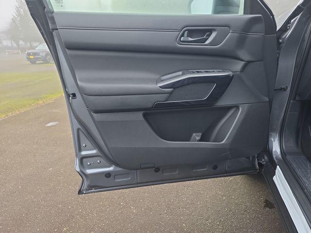 used 2025 Nissan Pathfinder car, priced at $32,485