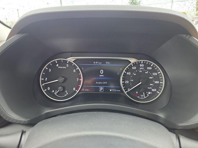 new 2025 Nissan Sentra car, priced at $27,120