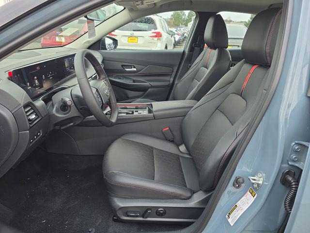 new 2026 Nissan Sentra car, priced at $31,915