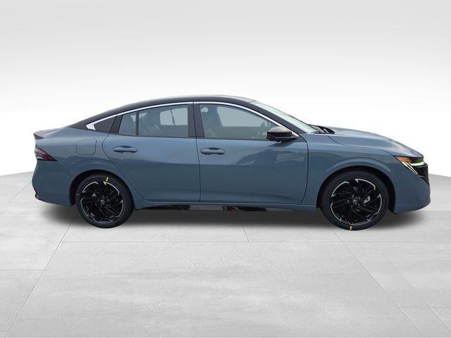 new 2026 Nissan Sentra car, priced at $31,915