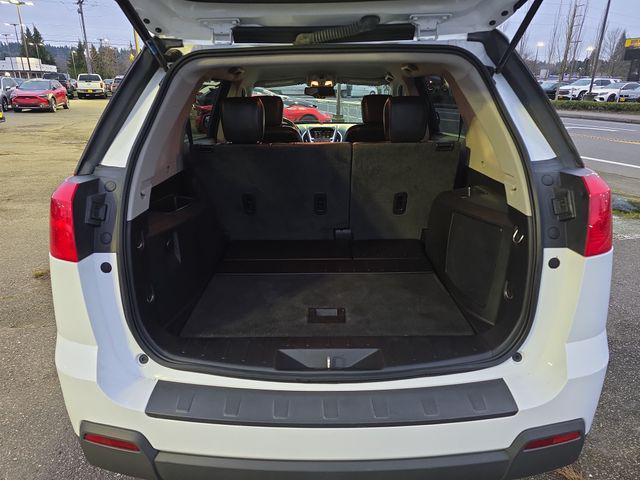 used 2014 GMC Terrain car, priced at $10,485