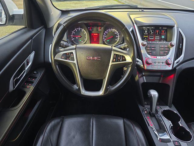 used 2014 GMC Terrain car, priced at $10,485