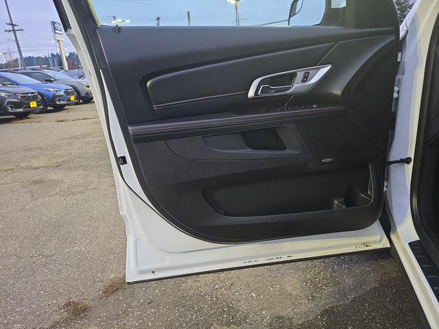 used 2014 GMC Terrain car, priced at $10,485