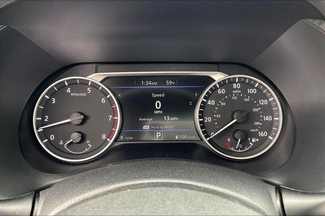 new 2025 Nissan Sentra car, priced at $21,985