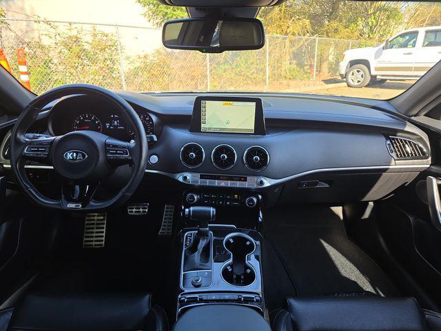 used 2020 Kia Stinger car, priced at $26,985