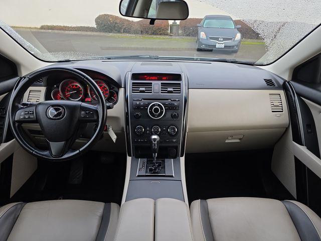 used 2011 Mazda CX-9 car, priced at $10,958
