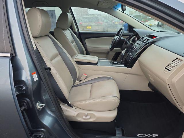 used 2011 Mazda CX-9 car, priced at $10,958