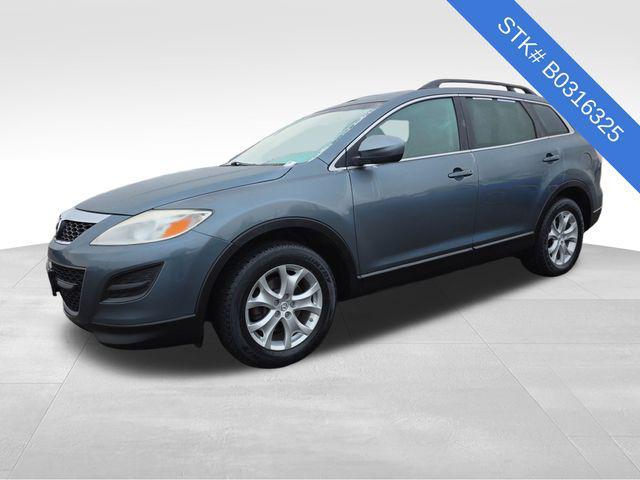 used 2011 Mazda CX-9 car, priced at $10,958