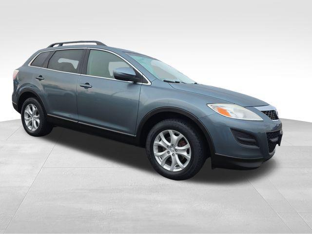 used 2011 Mazda CX-9 car, priced at $10,958