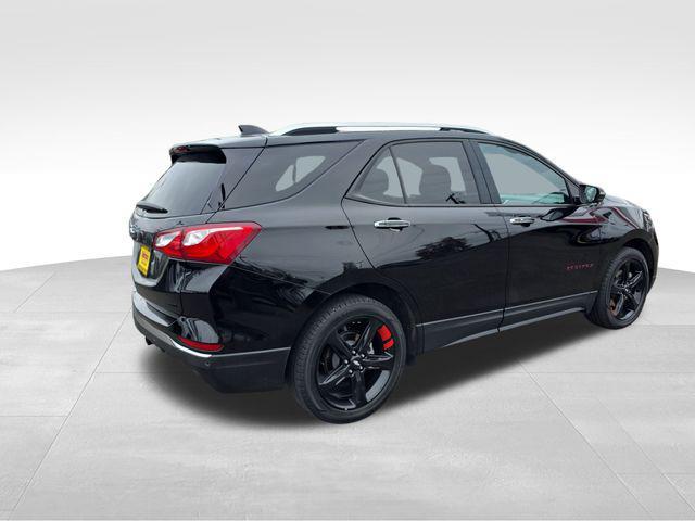 used 2020 Chevrolet Equinox car, priced at $21,485