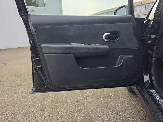 used 2012 Nissan Versa car, priced at $8,000