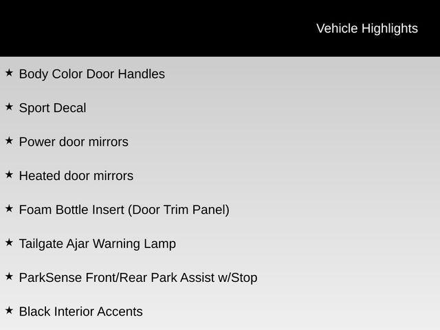used 2021 Ram 1500 car, priced at $27,885