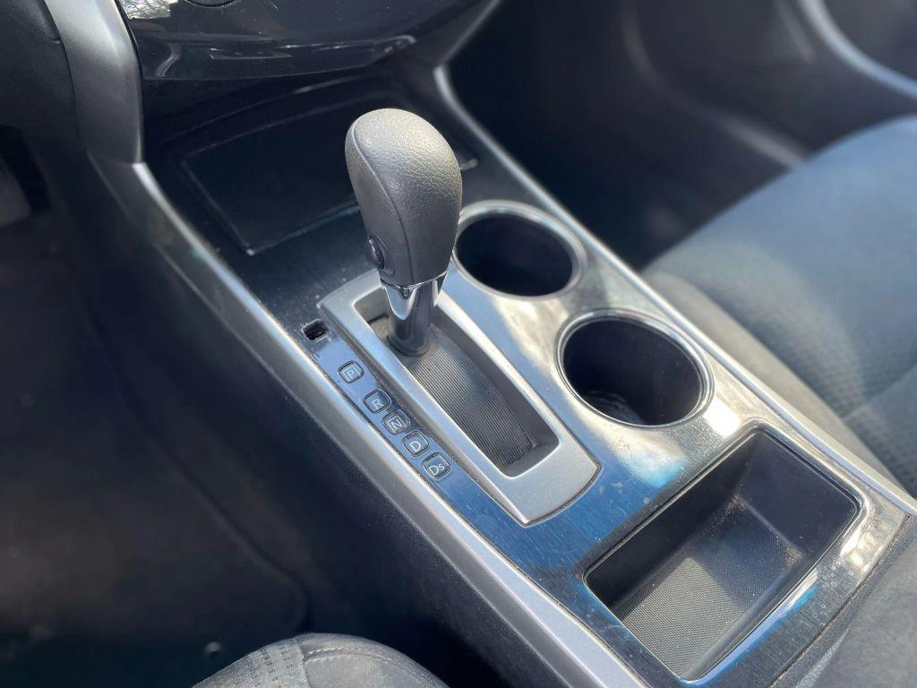 used 2014 Nissan Altima car, priced at $3,299