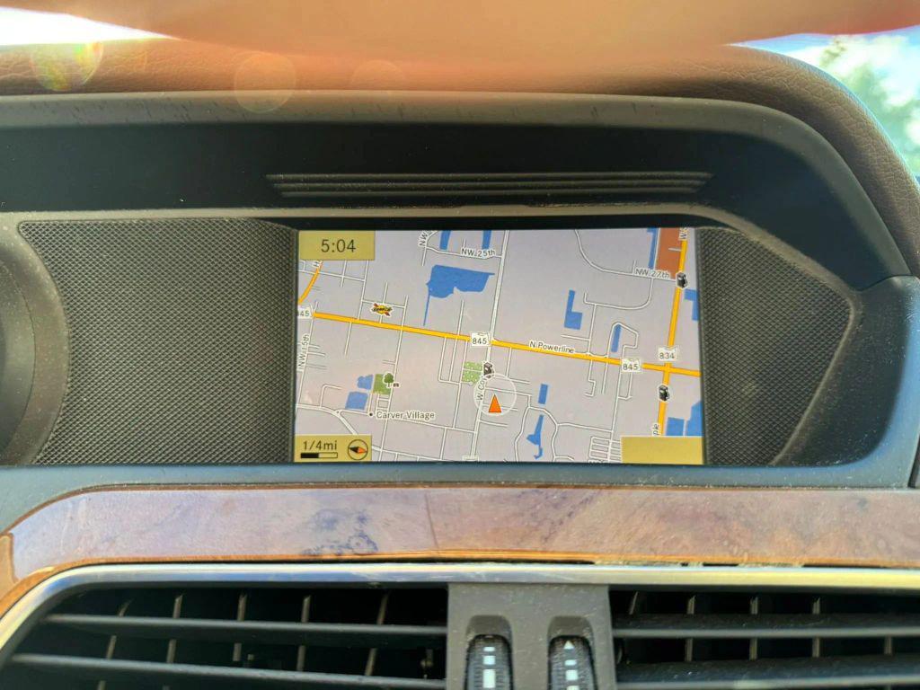 used 2012 Mercedes-Benz C-Class car, priced at $4,299