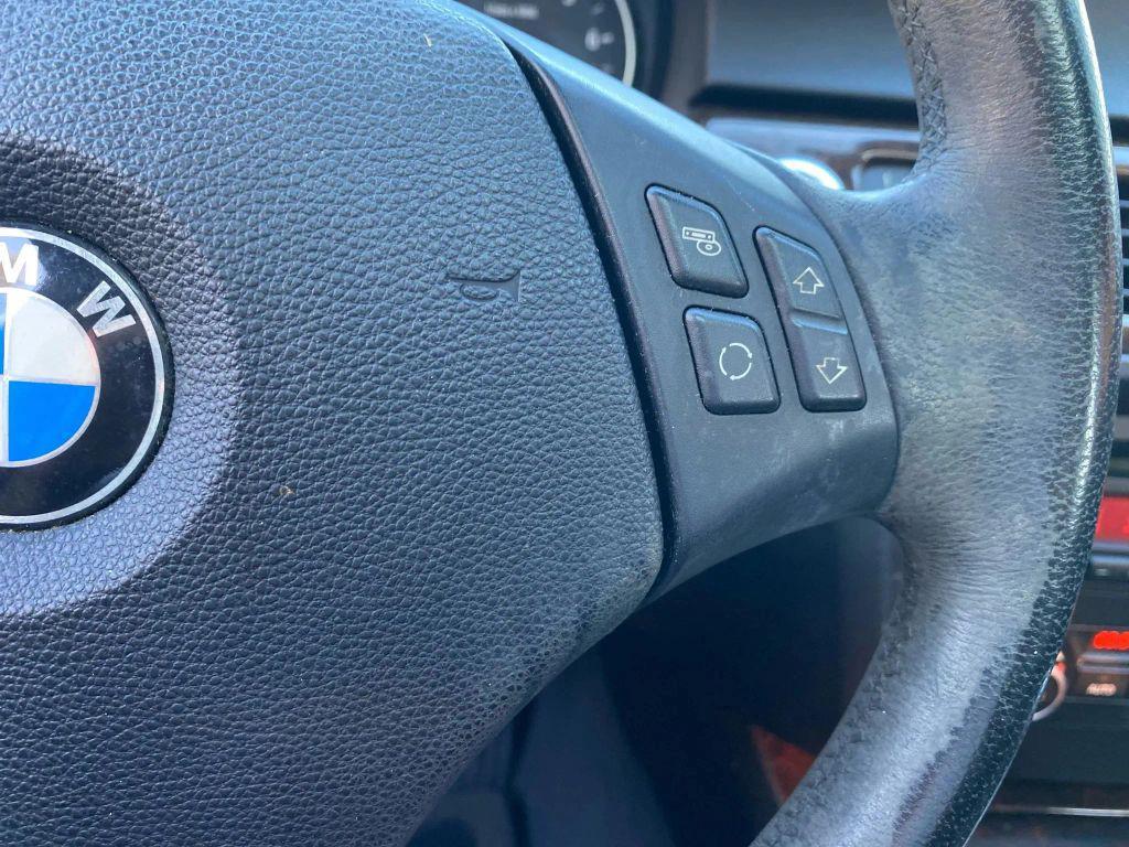 used 2007 BMW 328 car, priced at $3,799