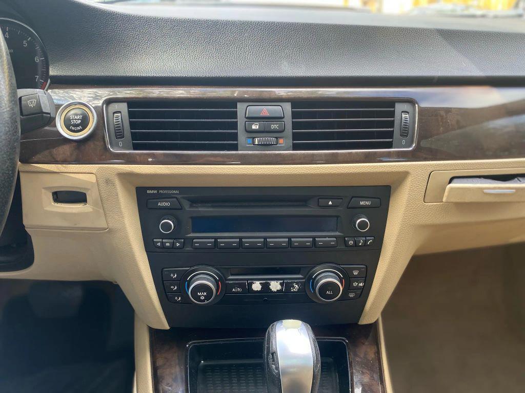 used 2011 BMW 328 car, priced at $1,999