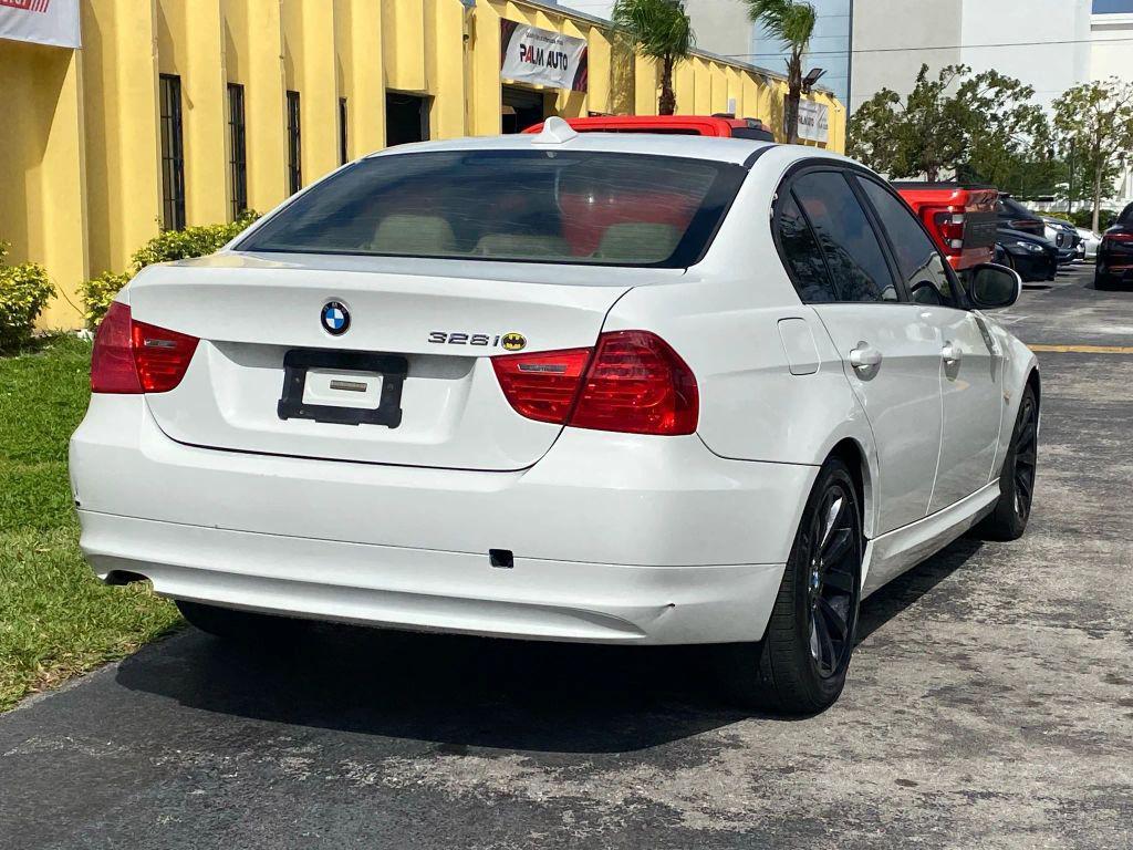 used 2011 BMW 328 car, priced at $1,999